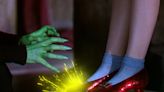 Man Indicted For 2005 Theft Of ‘Wizard Of Oz’ Ruby Slippers