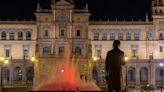 Cinco fuentes en Sevilla para pasear los días calurosos por la ciudad