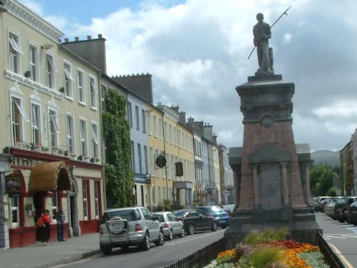Failure to erect a memorial to women of the revolution in Kerry is an ‘insult to all women’