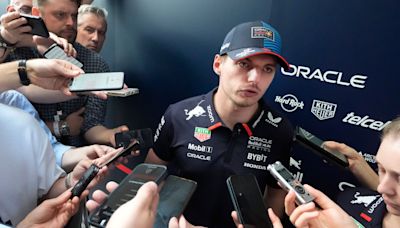 Max Verstappen ready to snub reported big-money offer from Mercedes