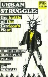 Urban Struggle: The Battle of the Cuckoo's Nest