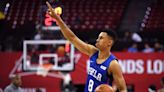 Zhaire Smith: ‘I promise you I’m not gonna take it for granted anymore’