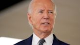 Biden Moves to Shore Up Support as Democratic Unity Cracks