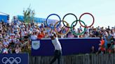 Olympics Golf Tournament: Second Round Tee Times at Le Golf National
