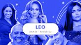 Everything You Need to Know About the Leo Personality