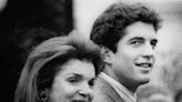 Inside Jacqueline Kennedy's Unique Bond With Son John F. Kennedy Jr.