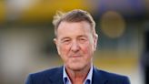 Phil Tufnell on being conscious of his cholesterol and giving up smoking