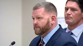 Former Colorado officer sentenced to 14 months in jail and 4 years of probation in death of Elijah McClain