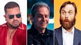 33 & West Talent Agency Signs Comics Masood Boomgaard, Jimmy Dore and Tyler Fischer (Exclusive)