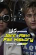 Jeff & Ravi Fail History