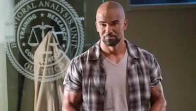 Criminal Minds: What Happened to Derek Morgan? Will He Return?