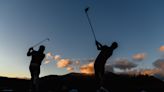 Unrelenting heat is forcing some high school golf teams to play morning matches