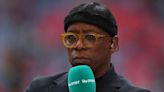 Ian Wright 'worried' about England star ahead of Euro 2024 semi-final