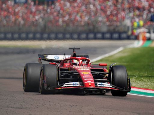 F1 GP de Mónaco: horarios de la clasificación, cómo y dónde ver la pole position de la Fórmula 1