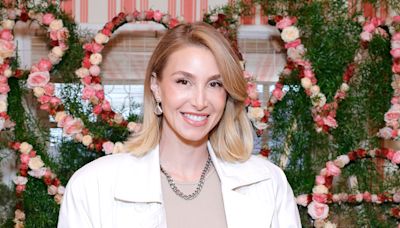 Whitney Port’s Son and His Class Sing ‘Unwritten’ During Kindergarten Graduation: ‘Full Circle’