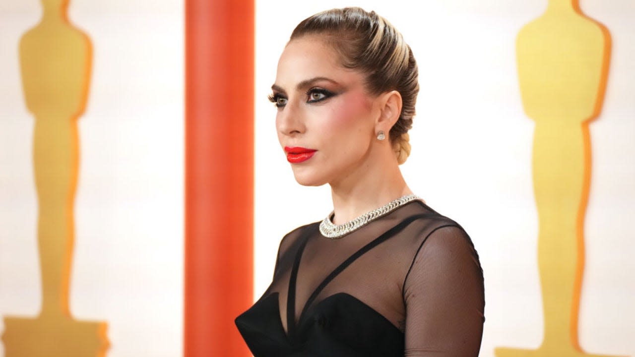 Lady Gaga Reveals She Had COVID While Performing 5 Shows
