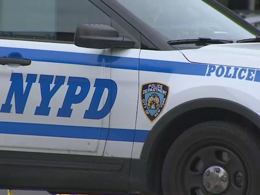 Two NYPD officers shot on Lower East Side: Police