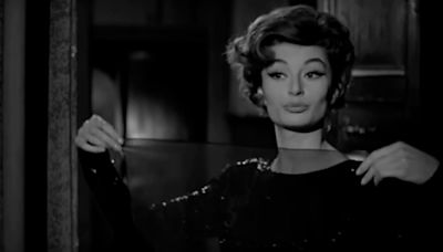 Muere Anouk Aimée, icono del cine francés - ELMUNDOTV