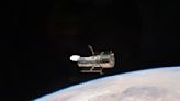 NASA's Hubble Space Telescope temporarily pauses observations after malfunction