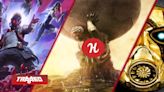 Humble Store ofrece juegos de 2K Games, Square Enix y Bandai Namco con hasta un 80% de descuento