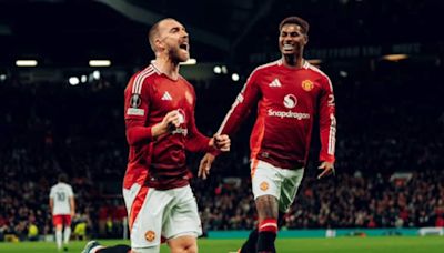 Manchester United Vs Spurs Live Streaming Details: When, Where To Watch PL 24/25 Matchday 6