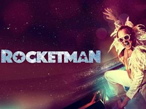 Rocketman (film)