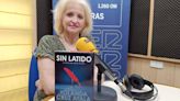 Yolanda Cruz Ayala presenta su novela "Sin latido"