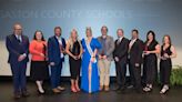 ‘Excellent educators’: Gaston County School District employees awarded for hard work, dedication