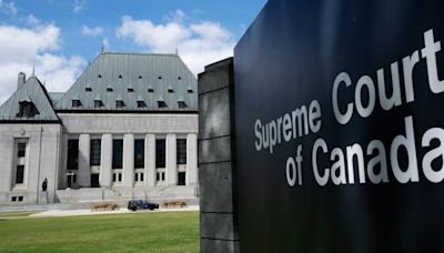 Supreme Court of Canada to issue decision in Robinson Treaties case Friday morning