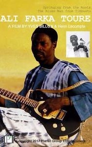 Ali Farka Touré: Springing from the Roots