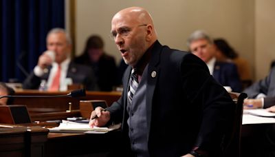 Rep. Clay Higgins named to Trump assassination attempt task force