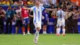 Ángel Di María explicó por qué no volverá a Rosario Central y habló sobre el homenaje que le harían en la selección argentina ante Chile