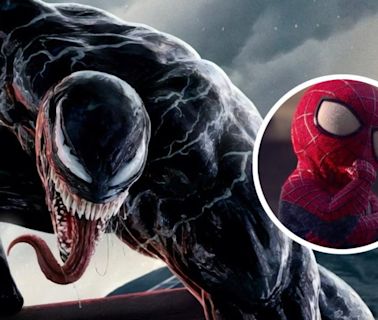 Venom: The Last Dance contaría con la aparición de un Peter Parker muy joven