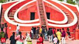 NEET UG Row: Students indefinite sit-in called off at Jantar Mantar - The Economic Times