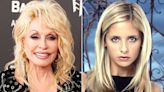 Dolly Parton Says “Buffy the Vampire Slayer” Producers Are 'Revamping' Reboot After Failed First Stab