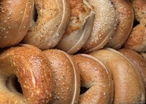 Jeff’s Bagel Run to expand into Texas with 5 new stores