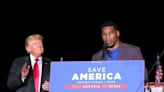 Ex-football star Herschel Walker's woes hurt Republican chance of taking U.S. Senate