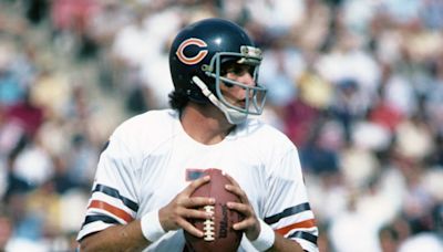 Former Bears QB Bob Avellini has passed away