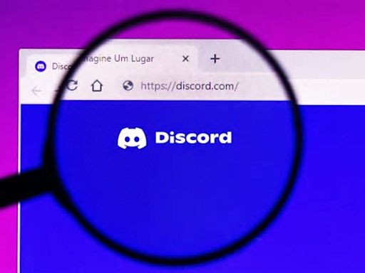 Discord Takes Aim At Bots Mining User Data