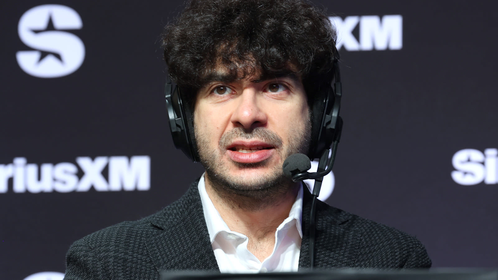 AEW President Tony Khan Addresses Future Of Working With STARDOM - Wrestling Inc.