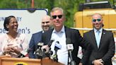 Gov. Lamont activates extreme hot weather protocol in CT ahead of next week's heat