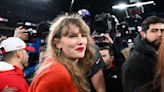 Andy Reid Reveals Taylor Swift Baked Homemade Pop-Tarts for Kansas City Chiefs O-Line