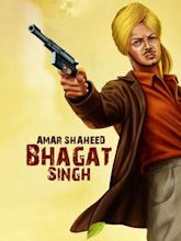 Amar Saheed Bhagat Singh