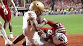 BC throws TD pass with 14 seconds left, edges No. 17 NC St