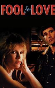 Fool for Love (1985 film)