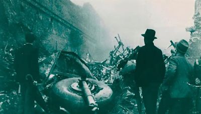 De los 'Invencibles' a los 'Inmortales': 75 años de la tragedia que acabó con el 'Grande Torino'
