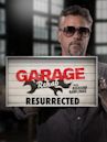 Garage Rehab: Resurrected