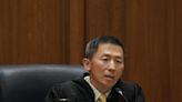 With No Drama And a Few Jokes, Justice Goodwin Liu Tells USC Law Grads to 'Live Your Dreams' | The Recorder