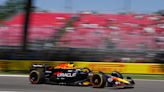 Verstappen resiste al empuje de los McLaren y se lleva la pole del GP de Emilia-Romaña