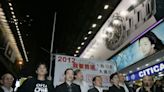 Hong Kong pro-democracy radio closes in face of "dangerous" pressure